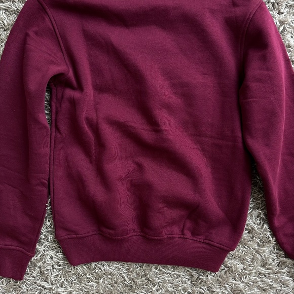 Peace Collective Grinch "Peace" Kids Crewneck - Picture 4 of 4